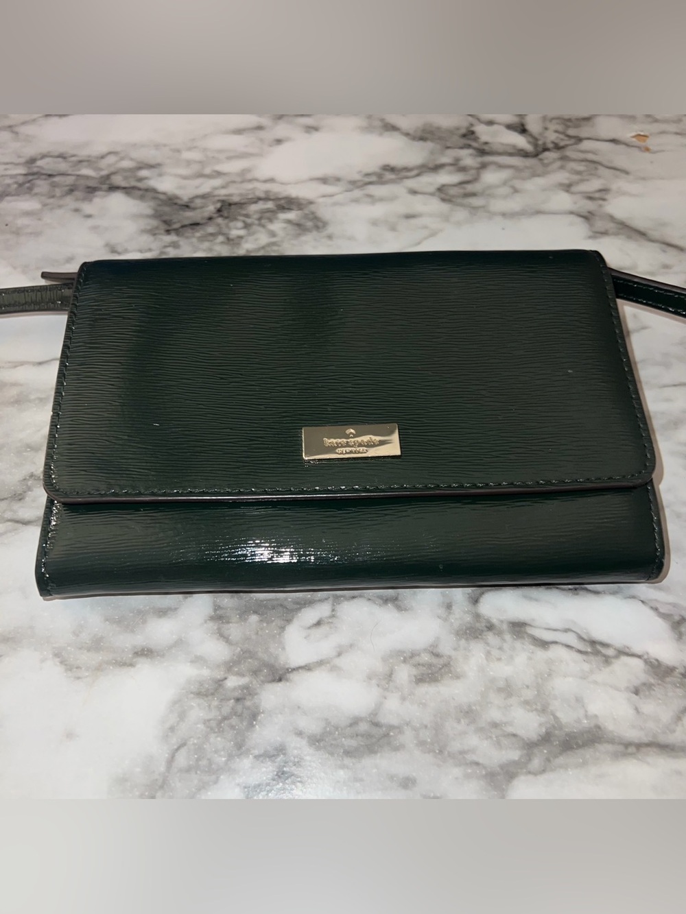 Kate Spade crossbody/clutch